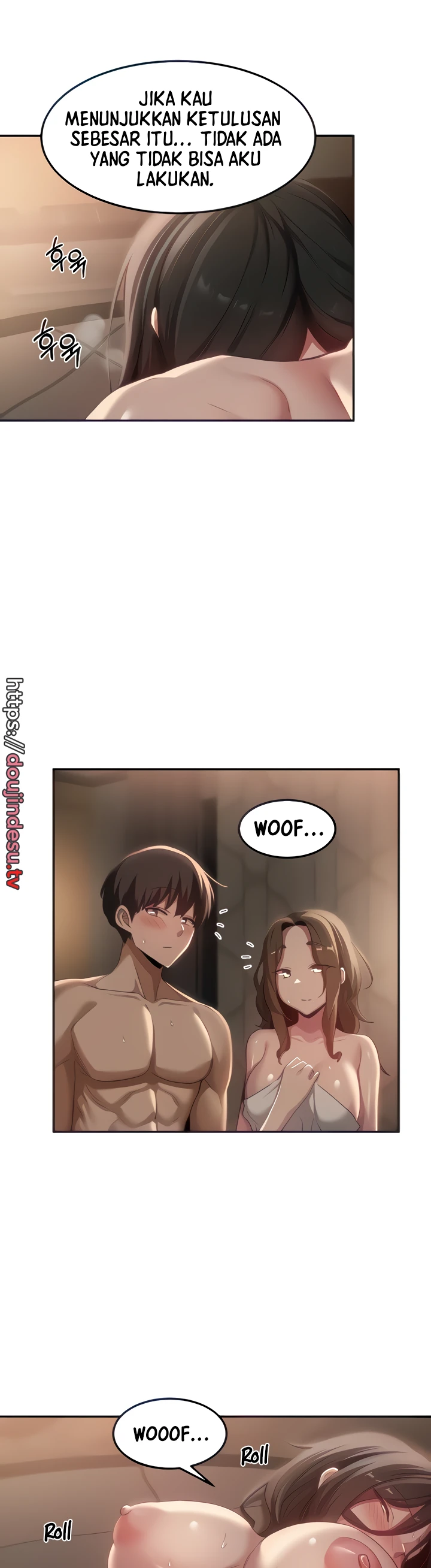 Sextudy Group Chapter 98 - Page 7